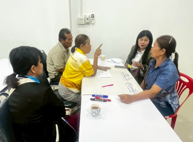 วันที่ 21 มีนาคม 2569 จัดฝึกอบรมโครงการสหกรณ์ รัฐ คนละครึ่ง ... พารามิเตอร์รูปภาพ 22